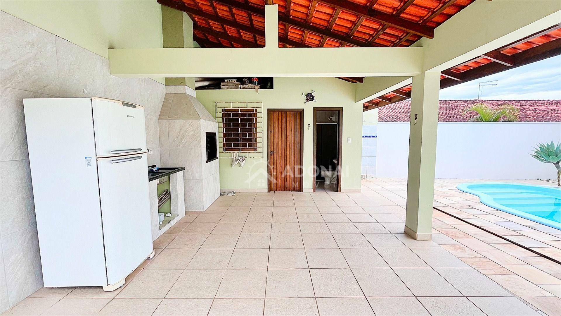 Casa à venda com 3 quartos, 114m² - Foto 5