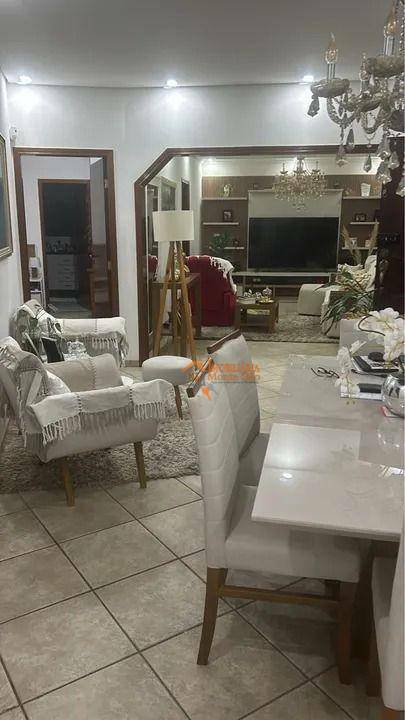 Casa, 3 quartos, 325 m² - Foto 1