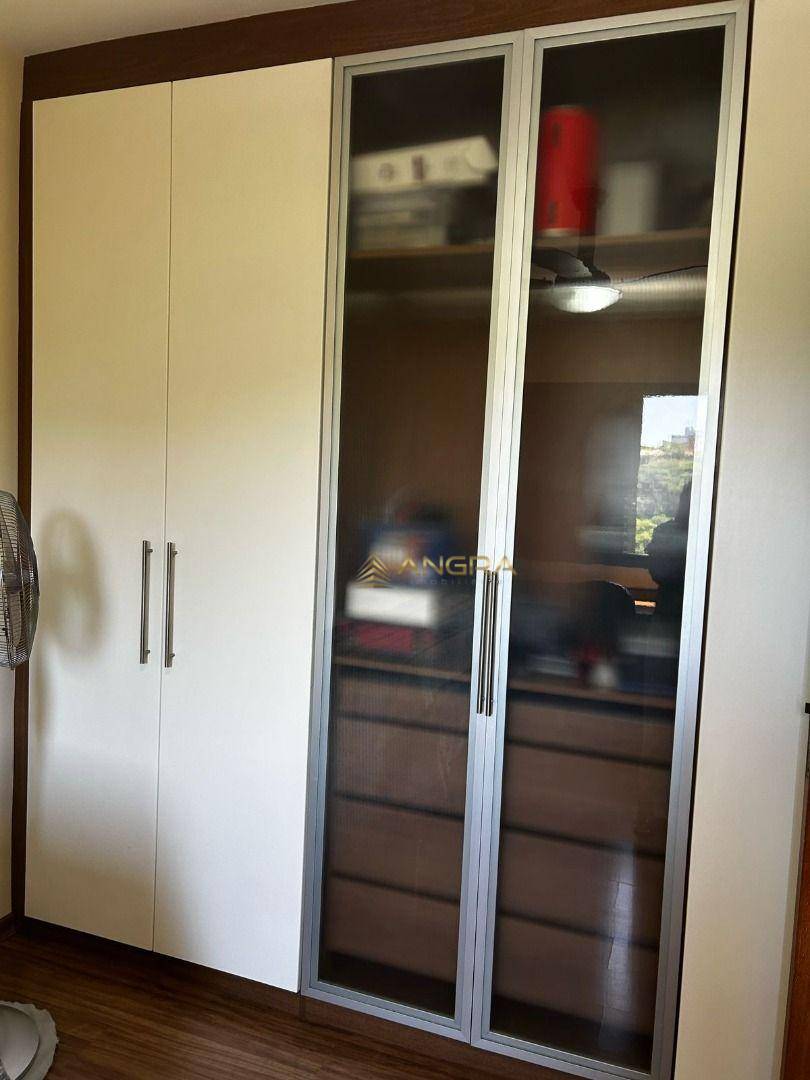 Apartamento à venda com 4 quartos, 197m² - Foto 10