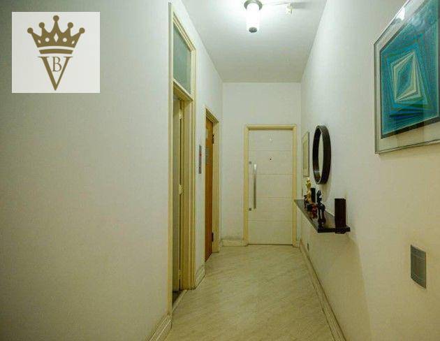 Apartamento, 3 quartos, 160 m² - Foto 4