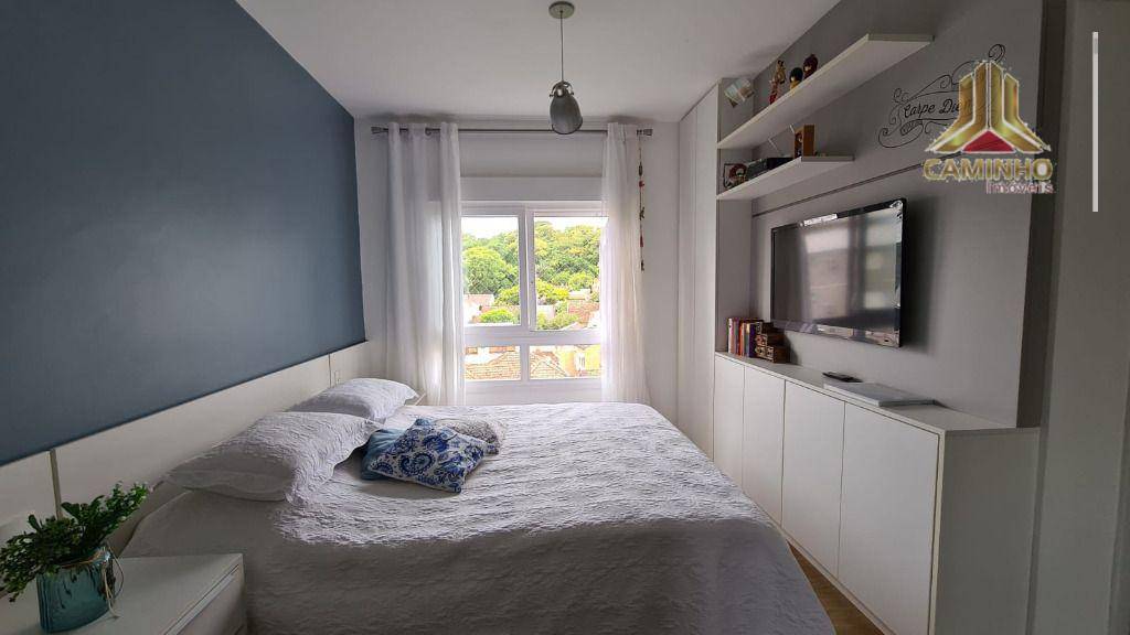 Apartamento à venda com 3 quartos, 127m² - Foto 5