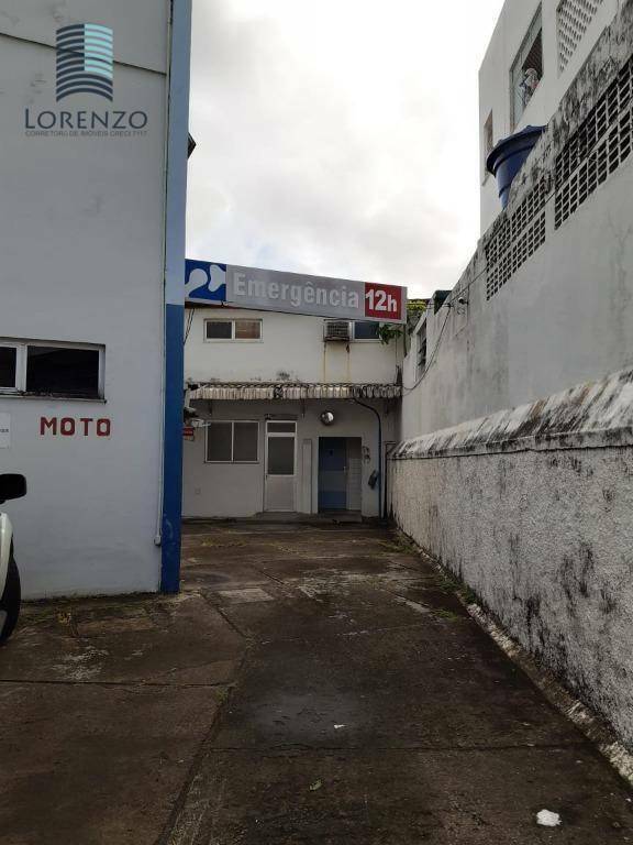 Prédio Inteiro à venda, 670m² - Foto 8