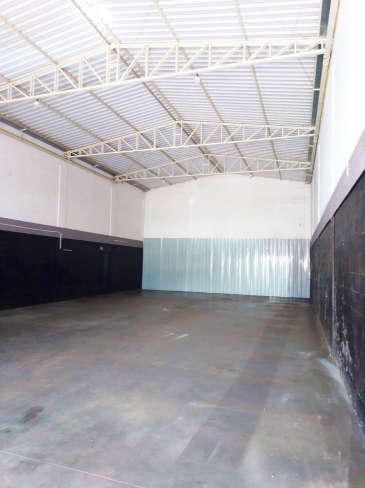 Depósito-Galpão, 300 m² - Foto 15