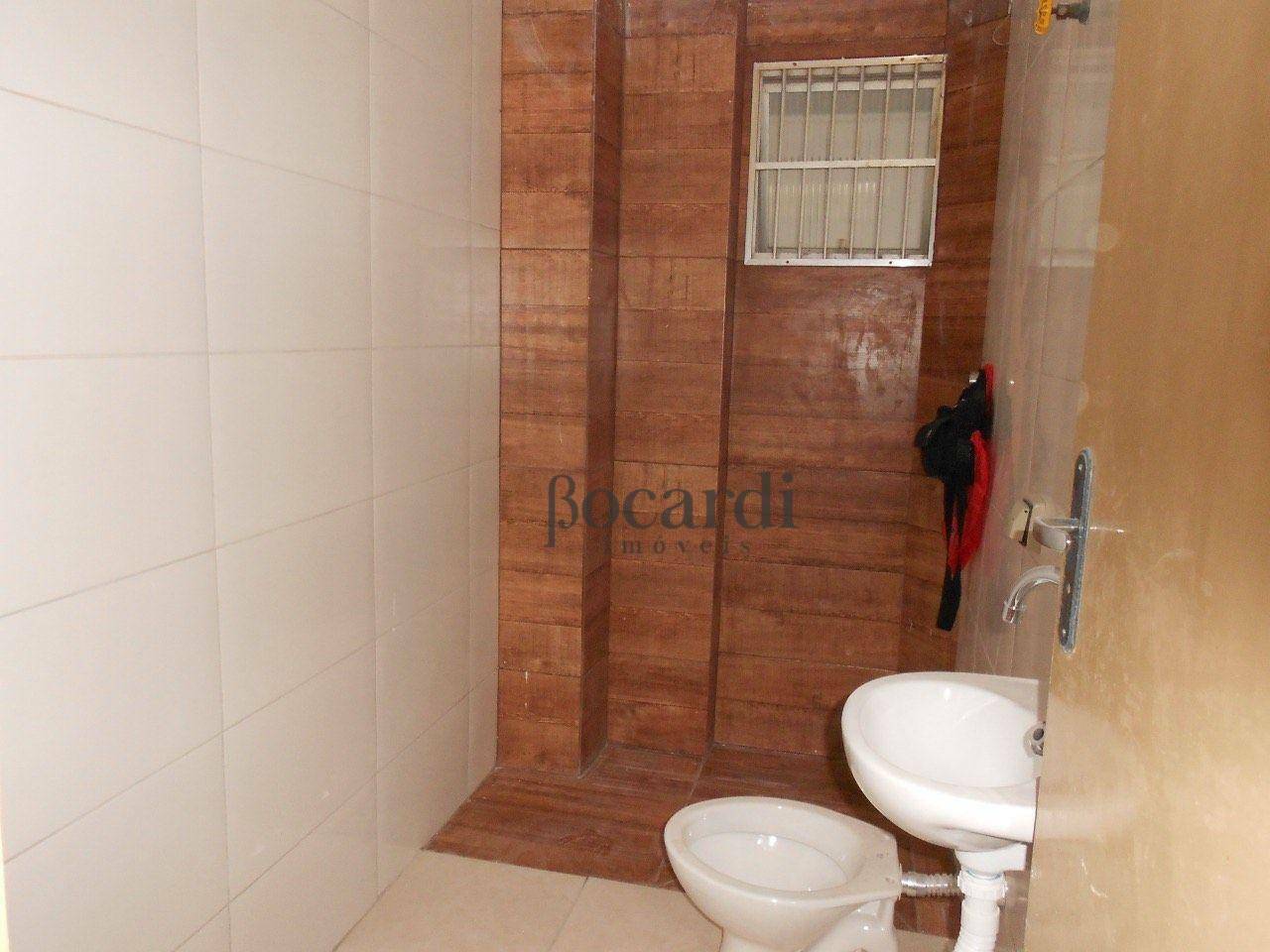 Apartamento à venda com 1 quarto, 45m² - Foto 2