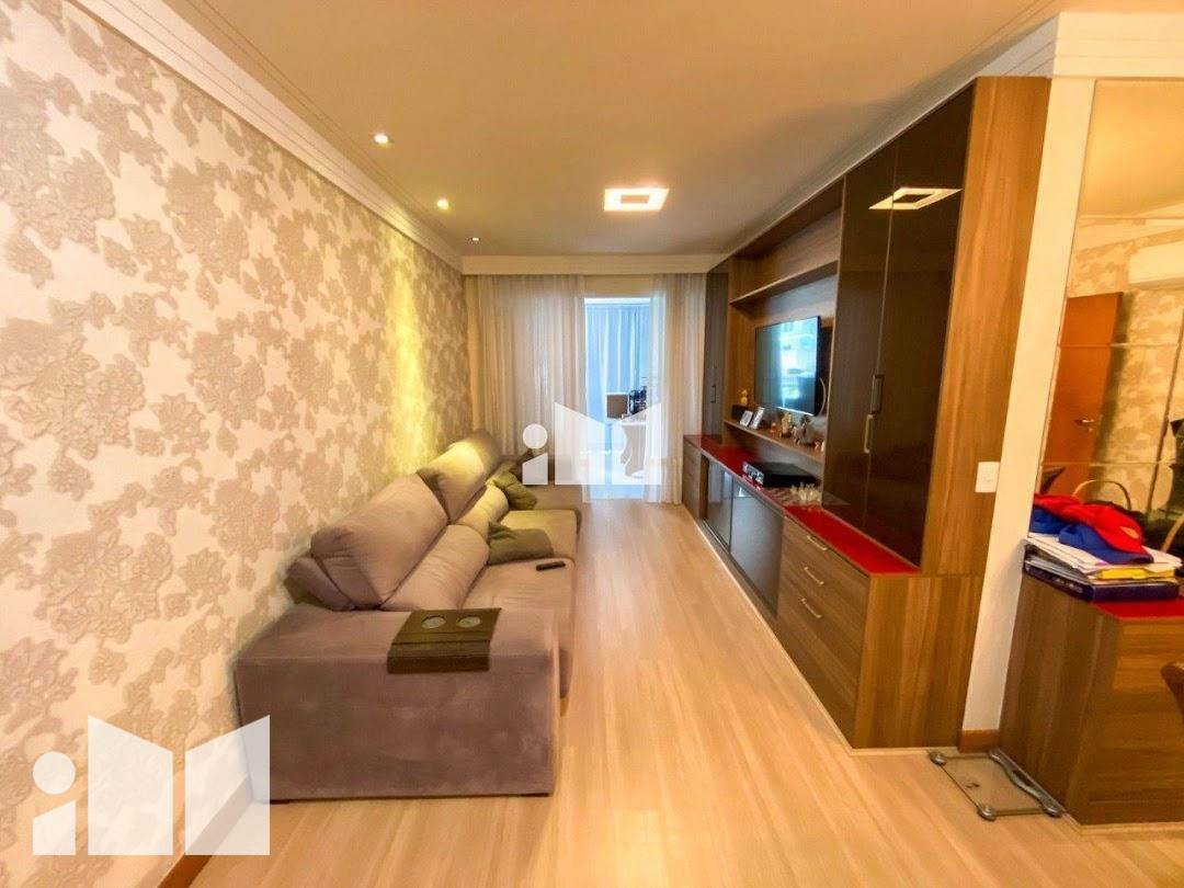 Apartamento à venda com 4 quartos, 206M2 - Foto 4