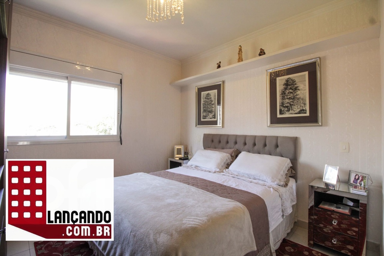 Apartamento à venda com 3 quartos, 132m² - Foto 14