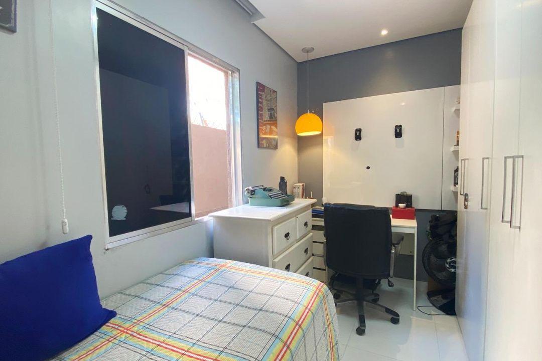 Apartamento à venda com 3 quartos, 82m² - Foto 23