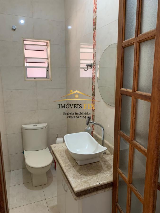 Casa à venda com 3 quartos, 270m² - Foto 35