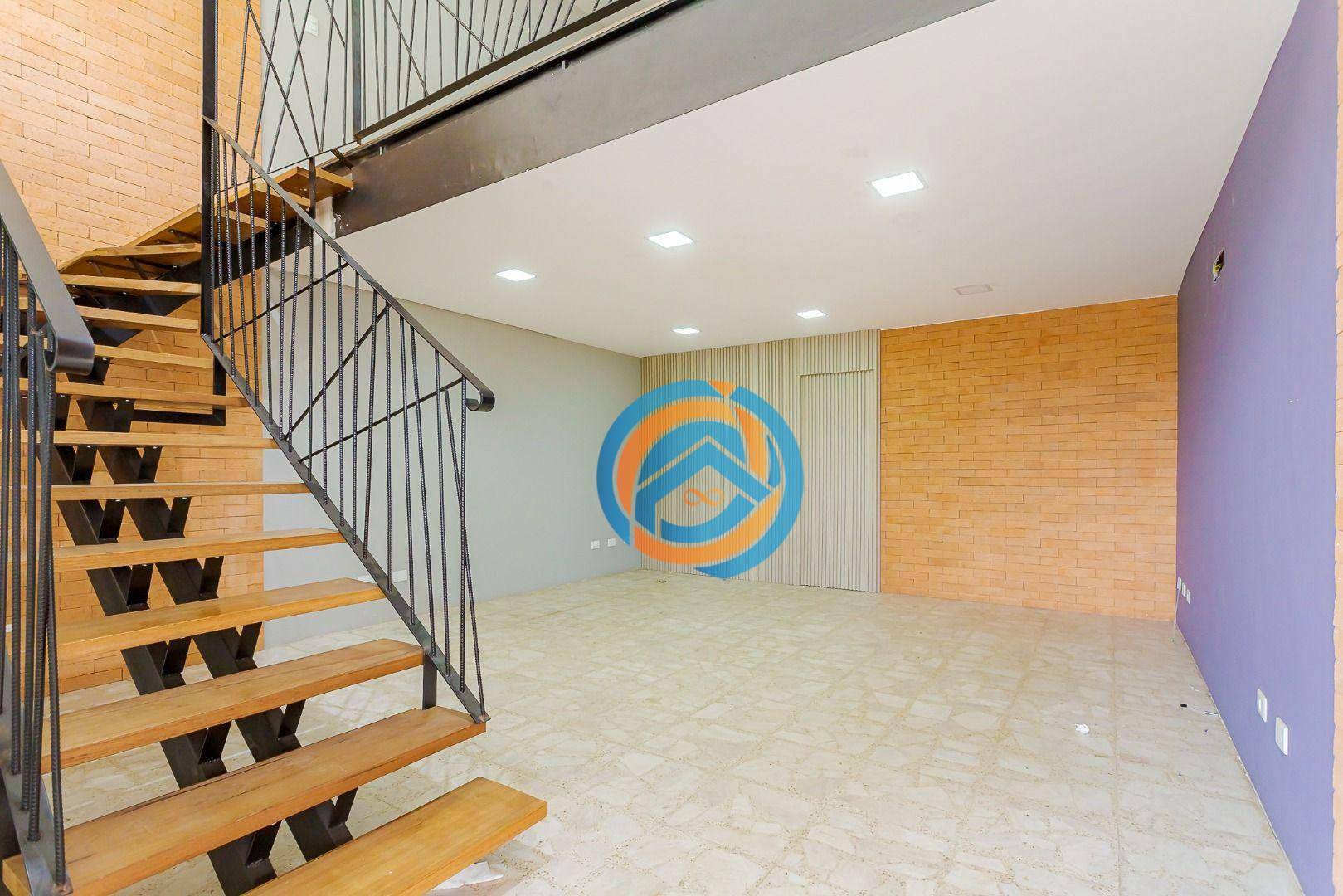 Conjunto Comercial-Sala à venda, 58m² - Foto 1