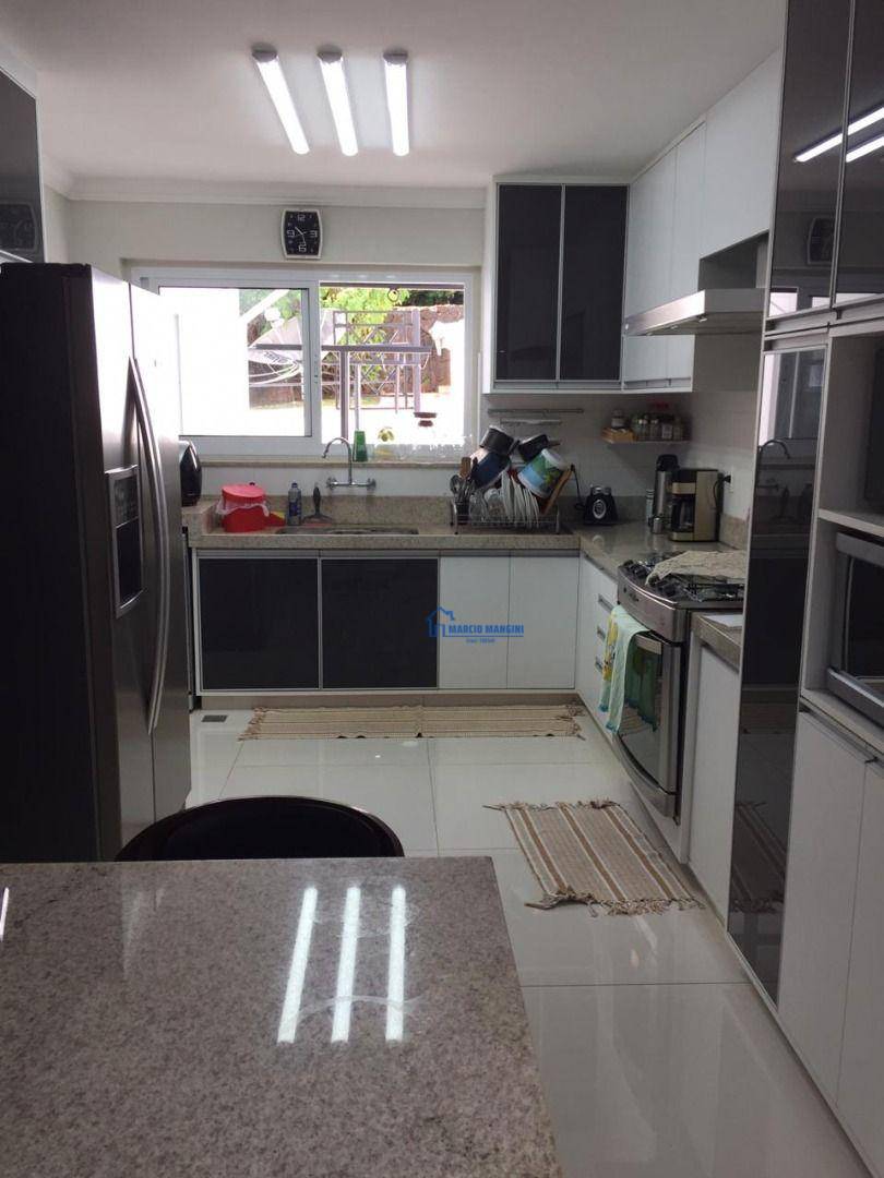 Casa de Condomínio à venda com 5 quartos, 490m² - Foto 8