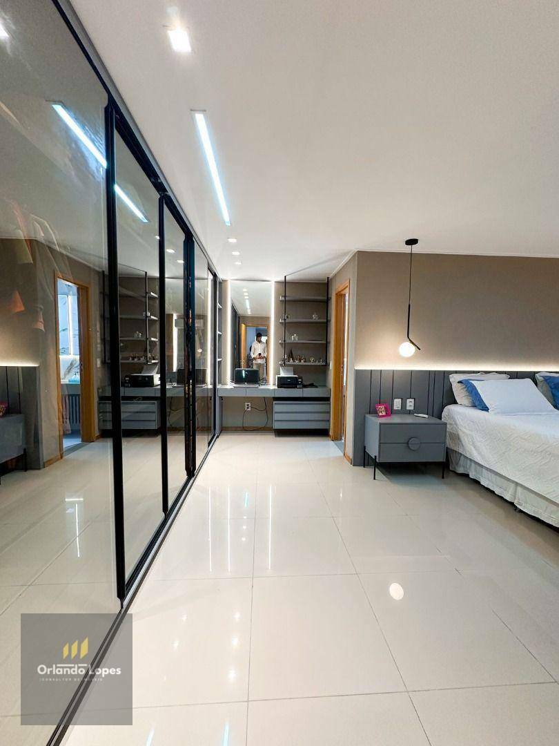 Cobertura à venda com 4 quartos, 295m² - Foto 10