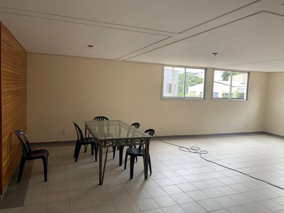 Apartamento à venda com 3 quartos, 88m² - Foto 8