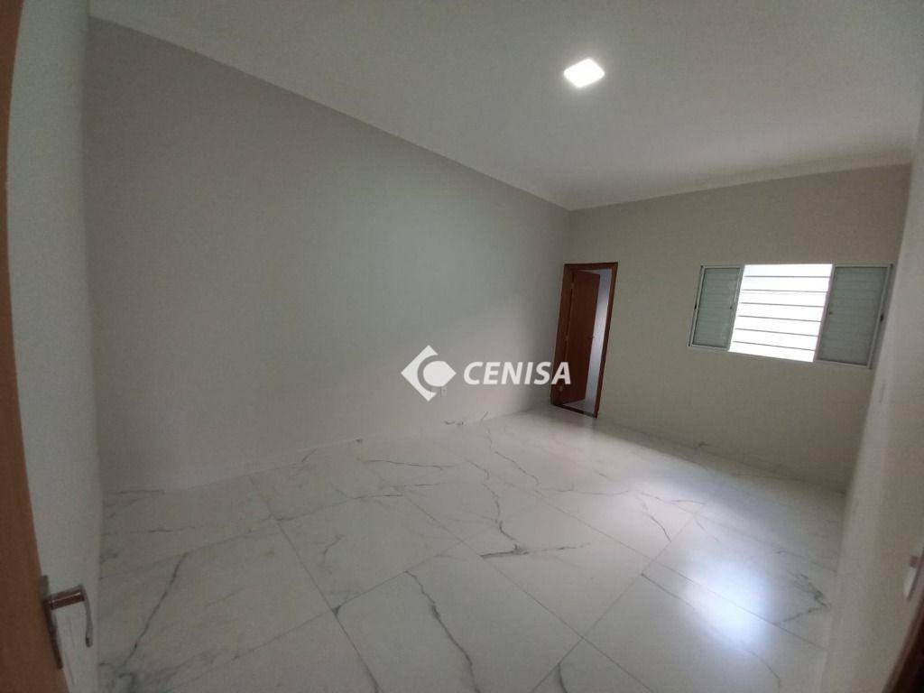 Casa à venda com 3 quartos, 125m² - Foto 9