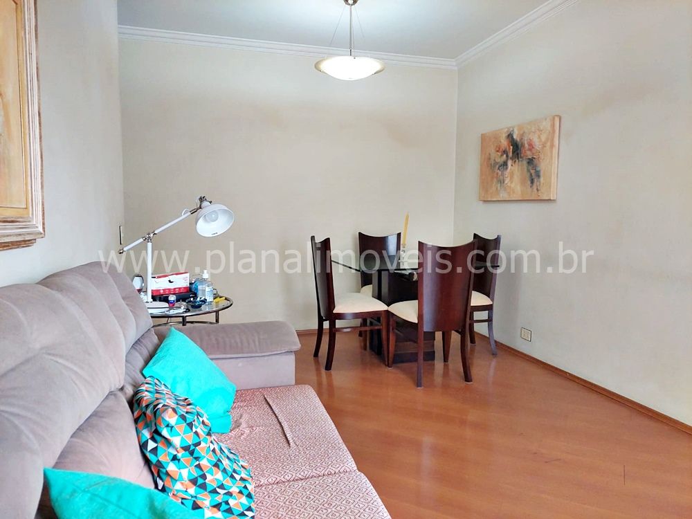 Apartamento à venda com 2 quartos, 65m² - Foto 2