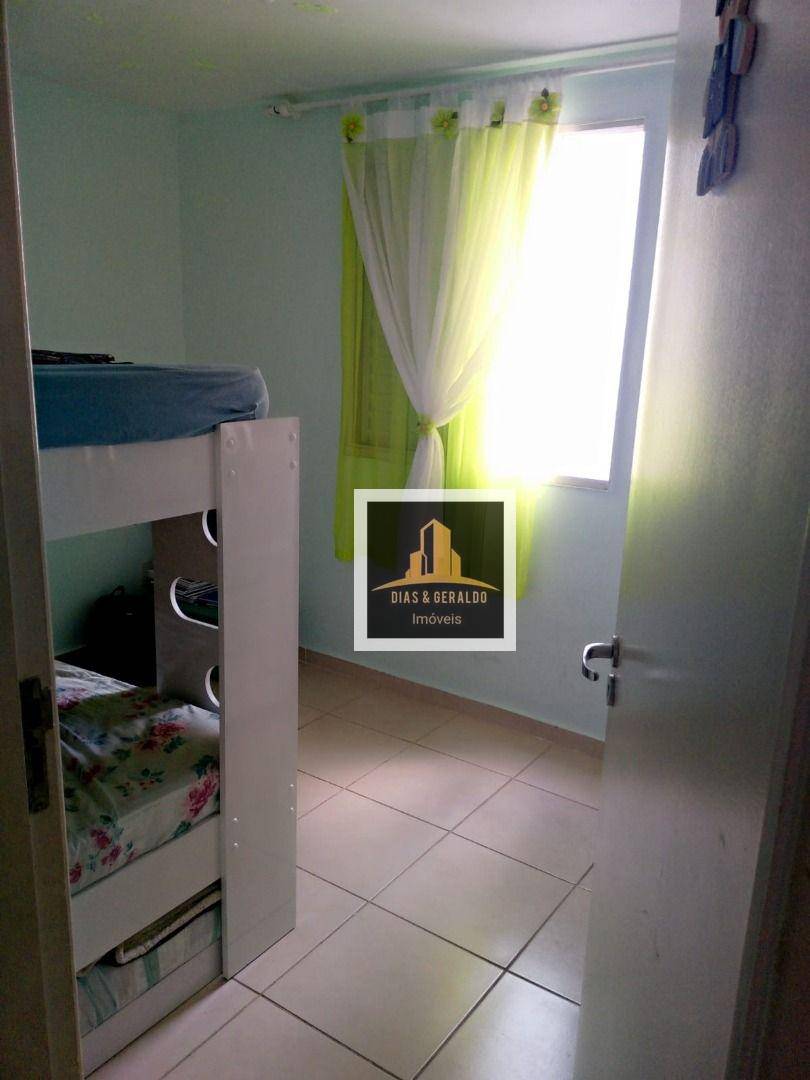 Apartamento à venda com 2 quartos, 54m² - Foto 13