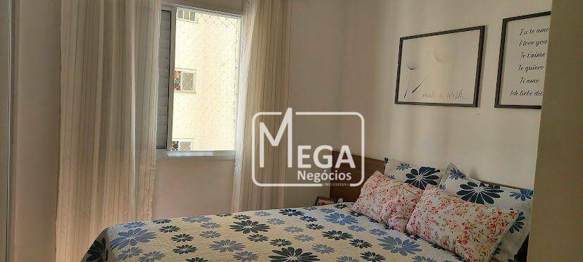 Apartamento à venda com 3 quartos, 68m² - Foto 7