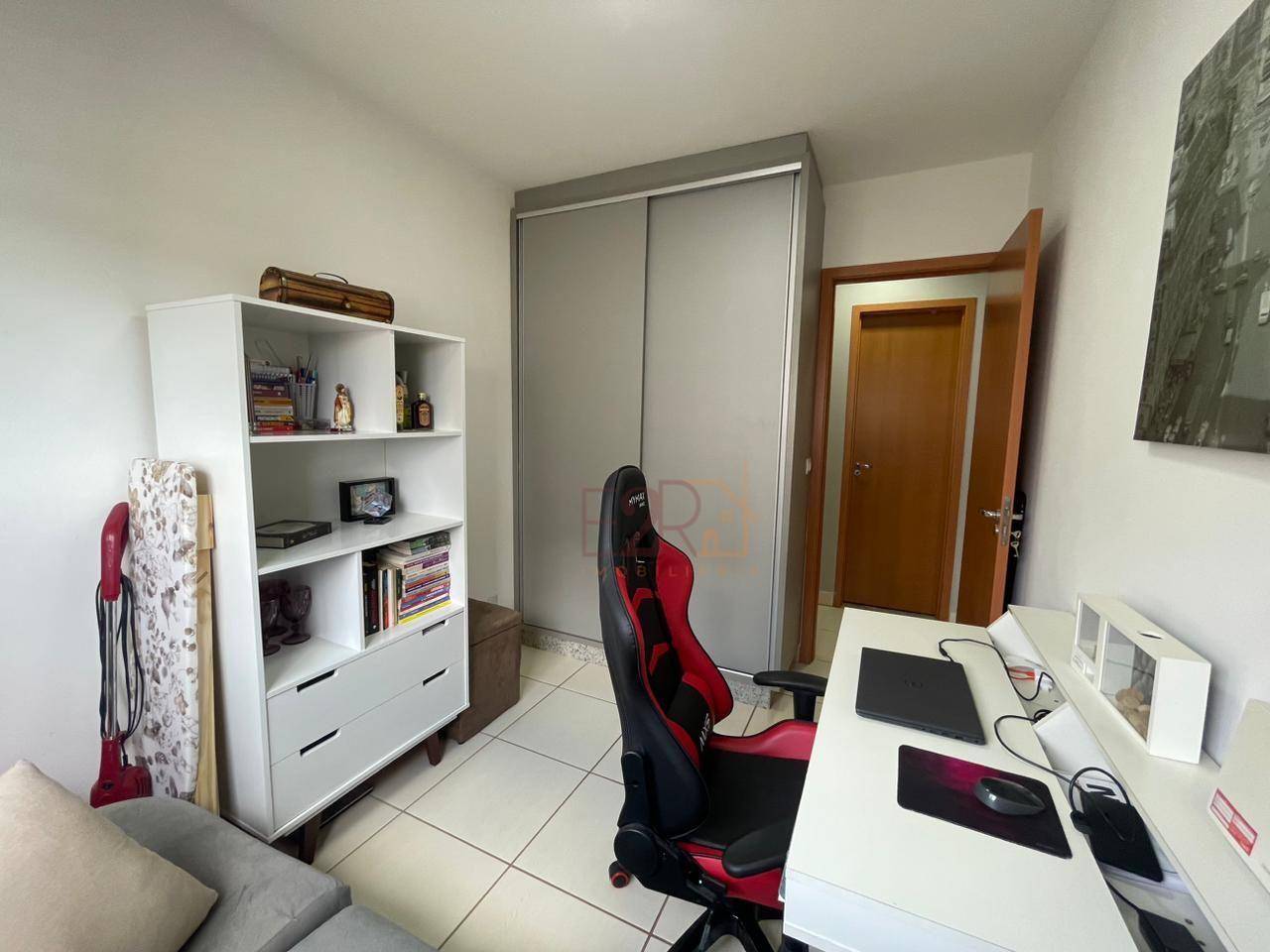 Apartamento à venda com 3 quartos, 77m² - Foto 4