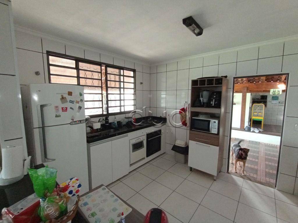 Chácara à venda com 4 quartos, 315m² - Foto 28