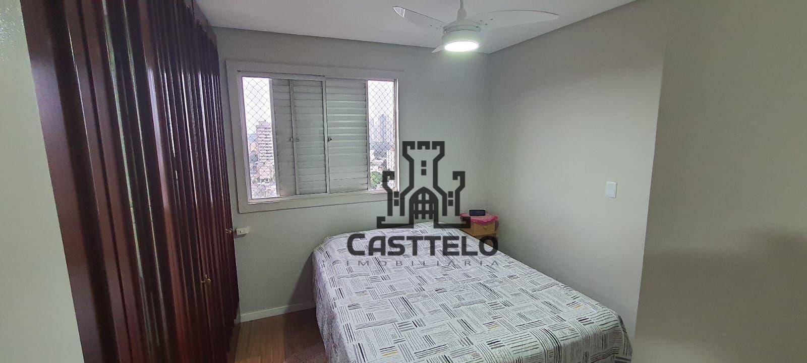 Apartamento à venda com 3 quartos, 88m² - Foto 8