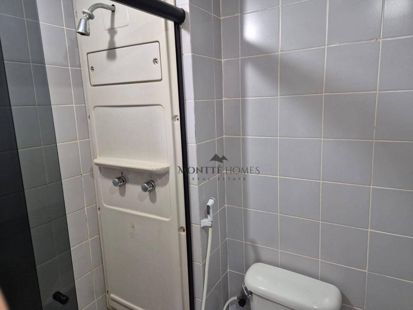 Apartamento para alugar com 3 quartos, 95m² - Foto 19