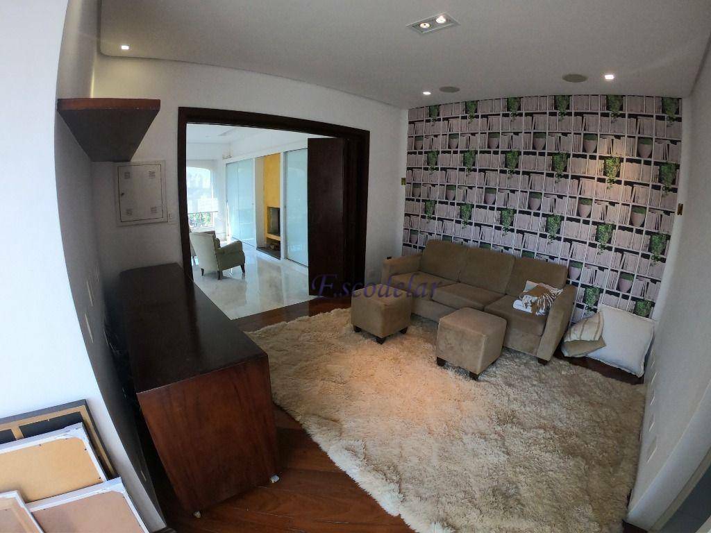 Cobertura à venda com 3 quartos, 287m² - Foto 29