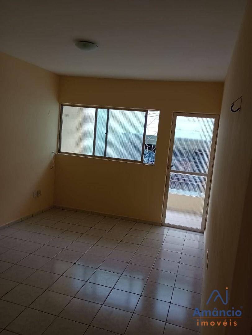 Apartamento à venda com 2 quartos, 54m² - Foto 8