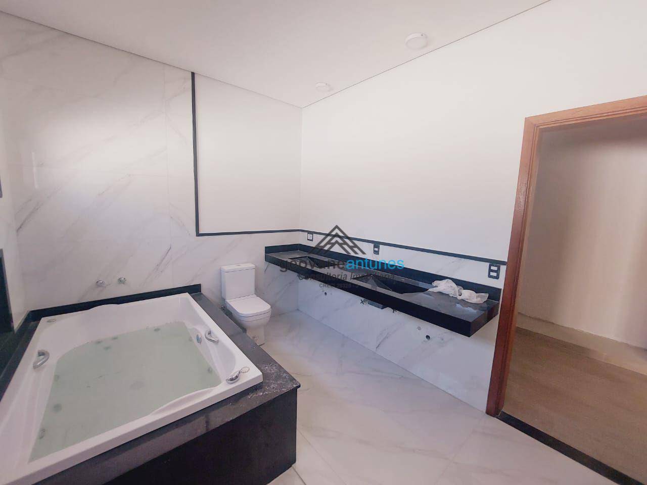 Casa de Condomínio, 4 quartos - Foto 18