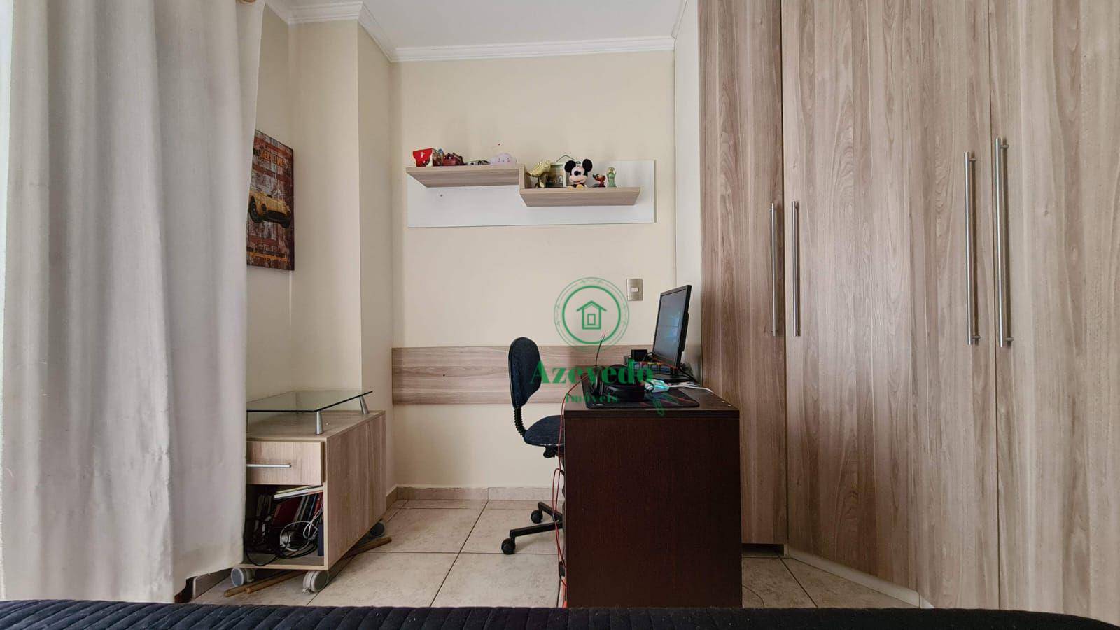 Sobrado à venda com 4 quartos, 198m² - Foto 15