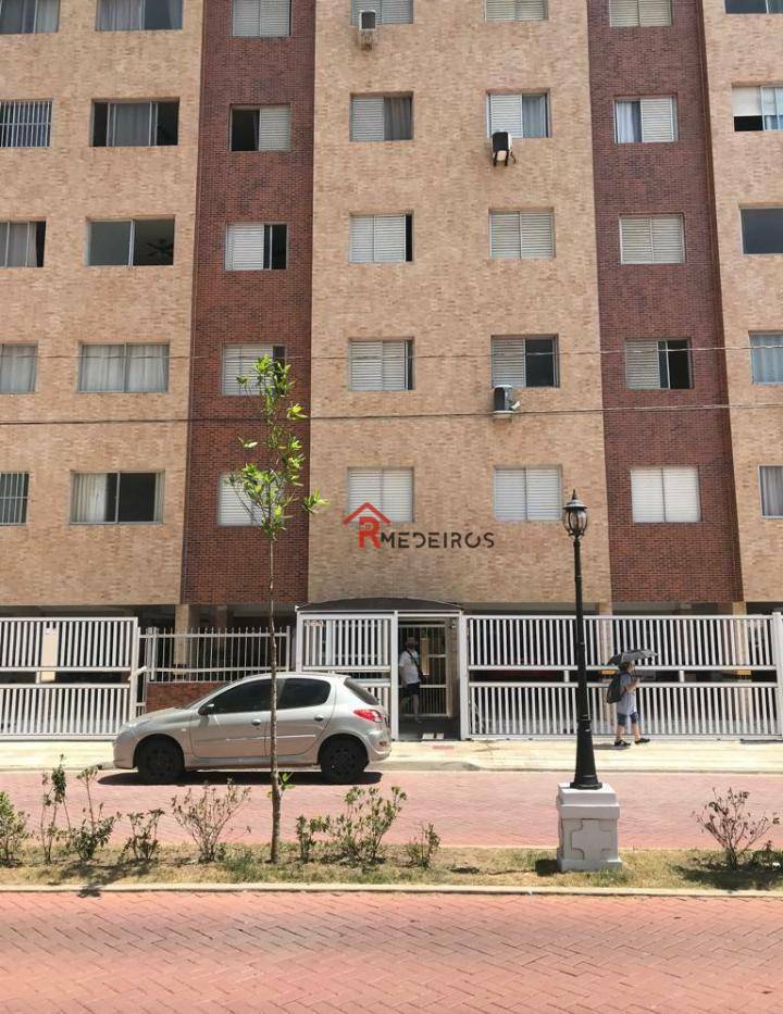 Apartamento à venda com 2 quartos, 88m² - Foto 19