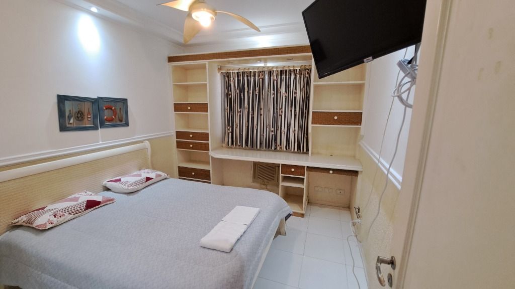 Apartamento à venda com 4 quartos, 250m² - Foto 19