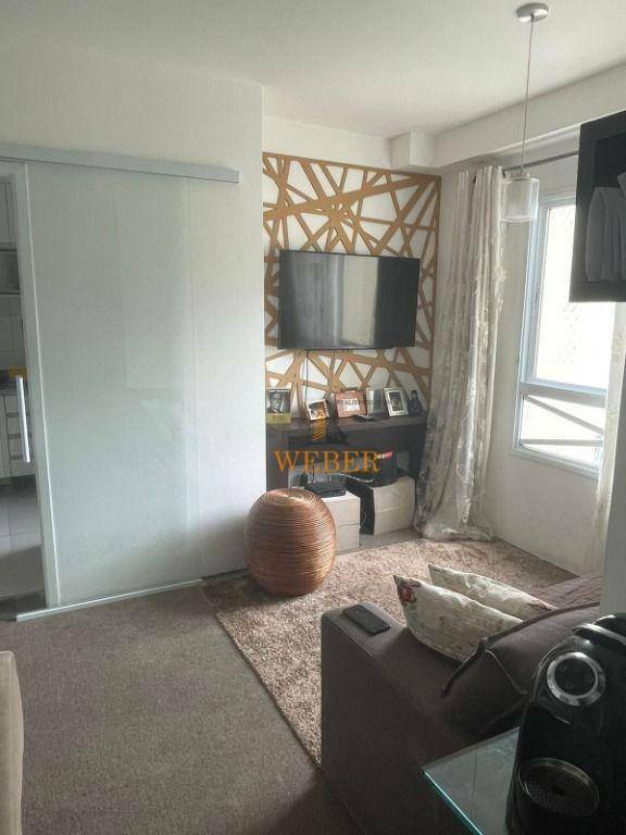 Apartamento à venda com 2 quartos, 60m² - Foto 4