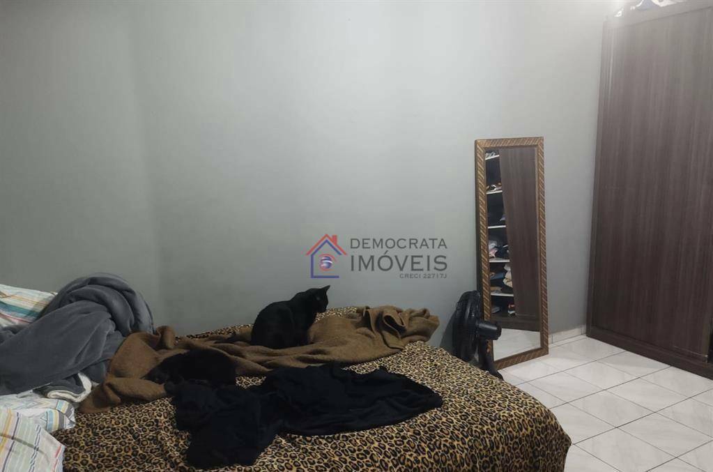 Sobrado à venda com 4 quartos, 170m² - Foto 9