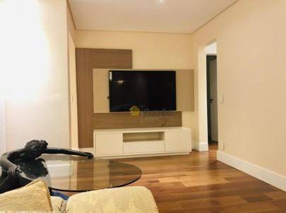 Apartamento à venda com 3 quartos, 158m² - Foto 6