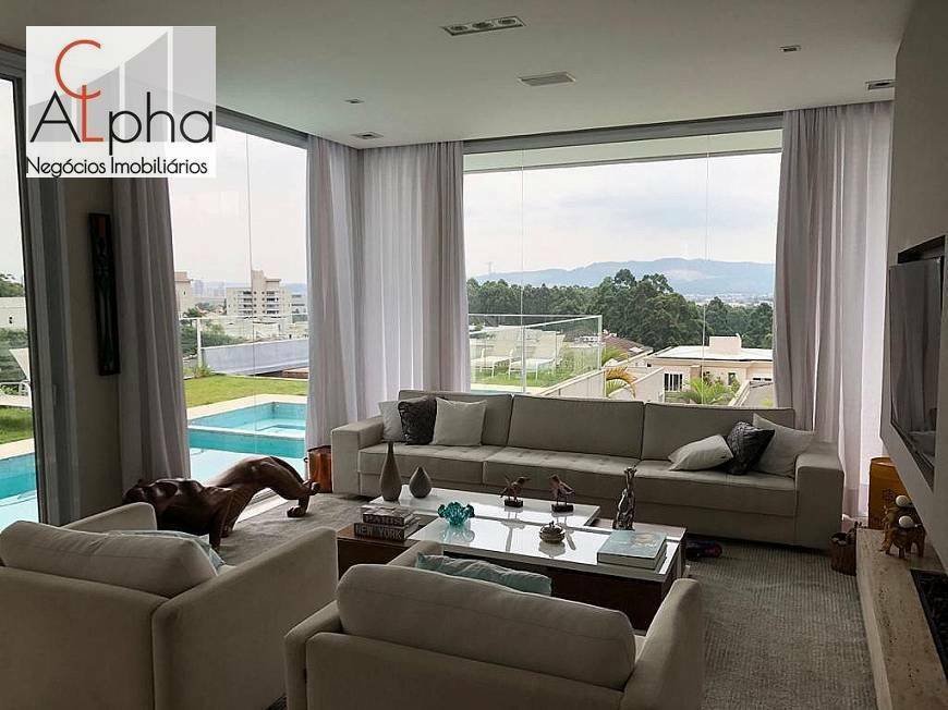 Sobrado à venda com 4 quartos, 604m² - Foto 15