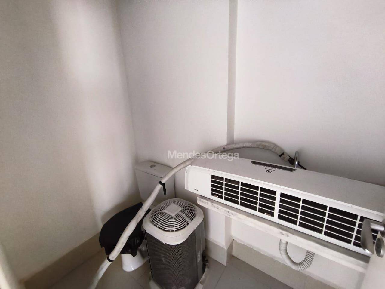 Sala-Conjunto, 34 m² - Foto 4