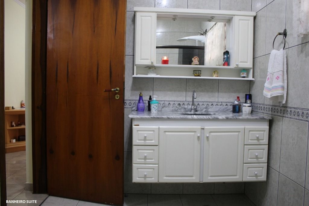 Sobrado à venda com 3 quartos, 295m² - Foto 25