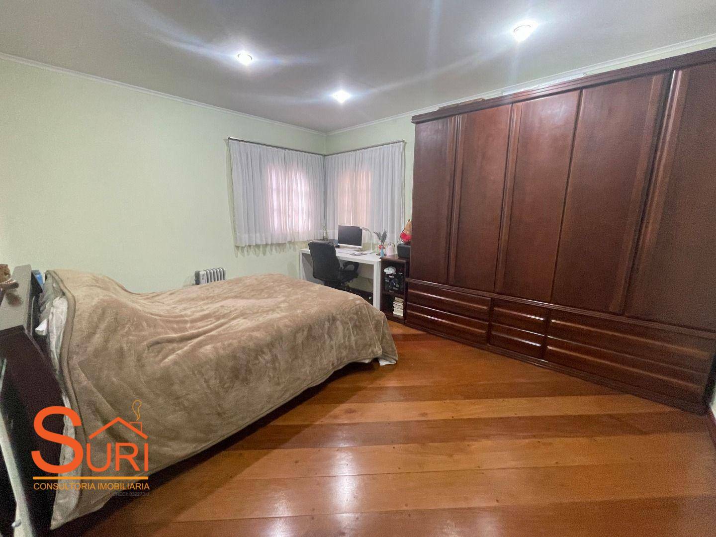 Sobrado à venda com 3 quartos, 324m² - Foto 16