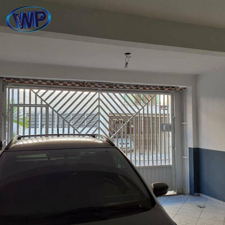 Sobrado à venda com 3 quartos, 150m² - Foto 33