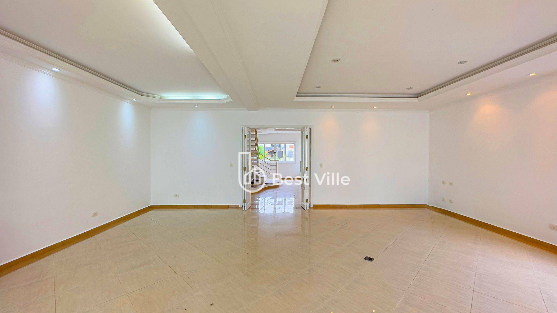 Casa de Condomínio à venda e aluguel com 4 quartos, 650m² - Foto 28