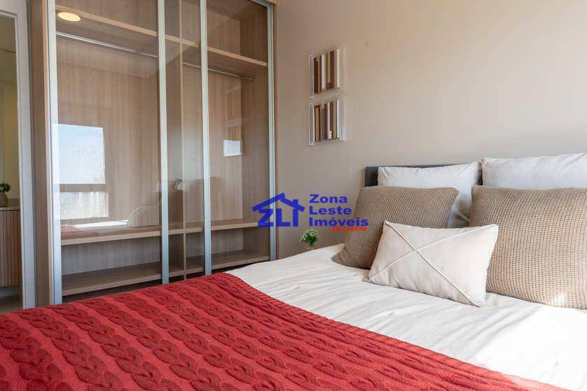 Apartamento à venda com 2 quartos, 64m² - Foto 9