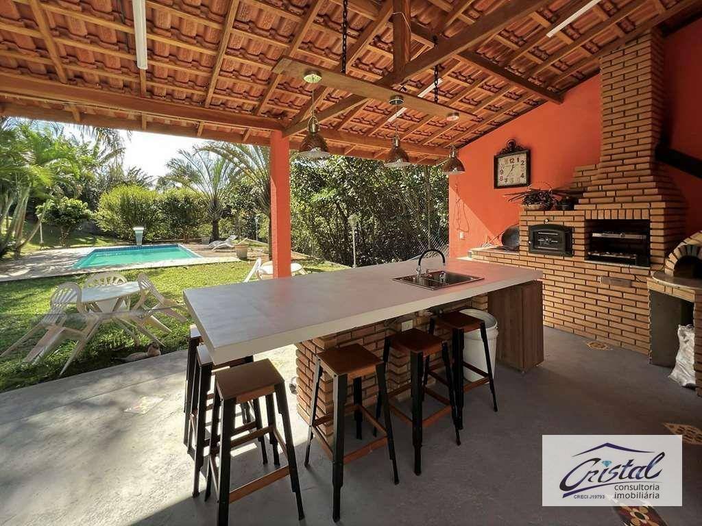 Casa de Condomínio à venda com 4 quartos, 350m² - Foto 41