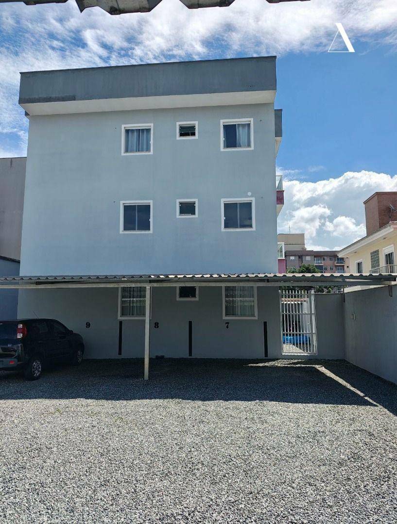 Apartamento, 3 quartos, 65 m² - Foto 3