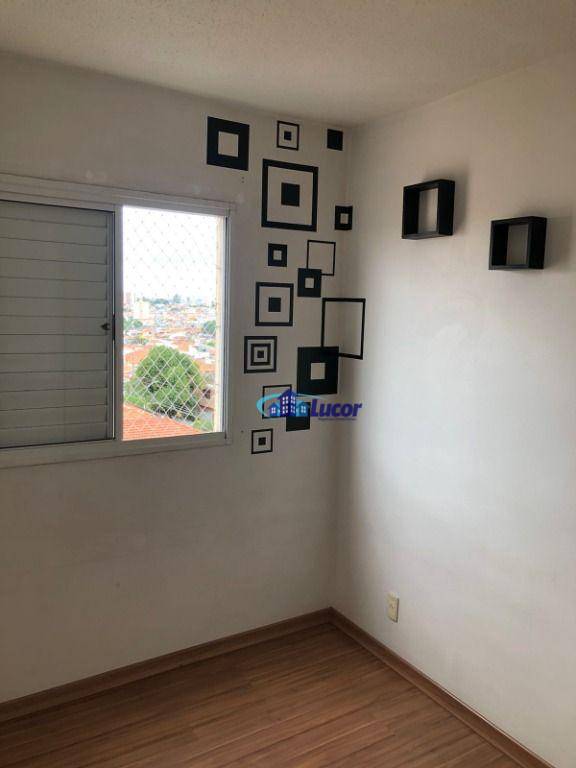 Apartamento para alugar com 2 quartos, 50m² - Foto 2