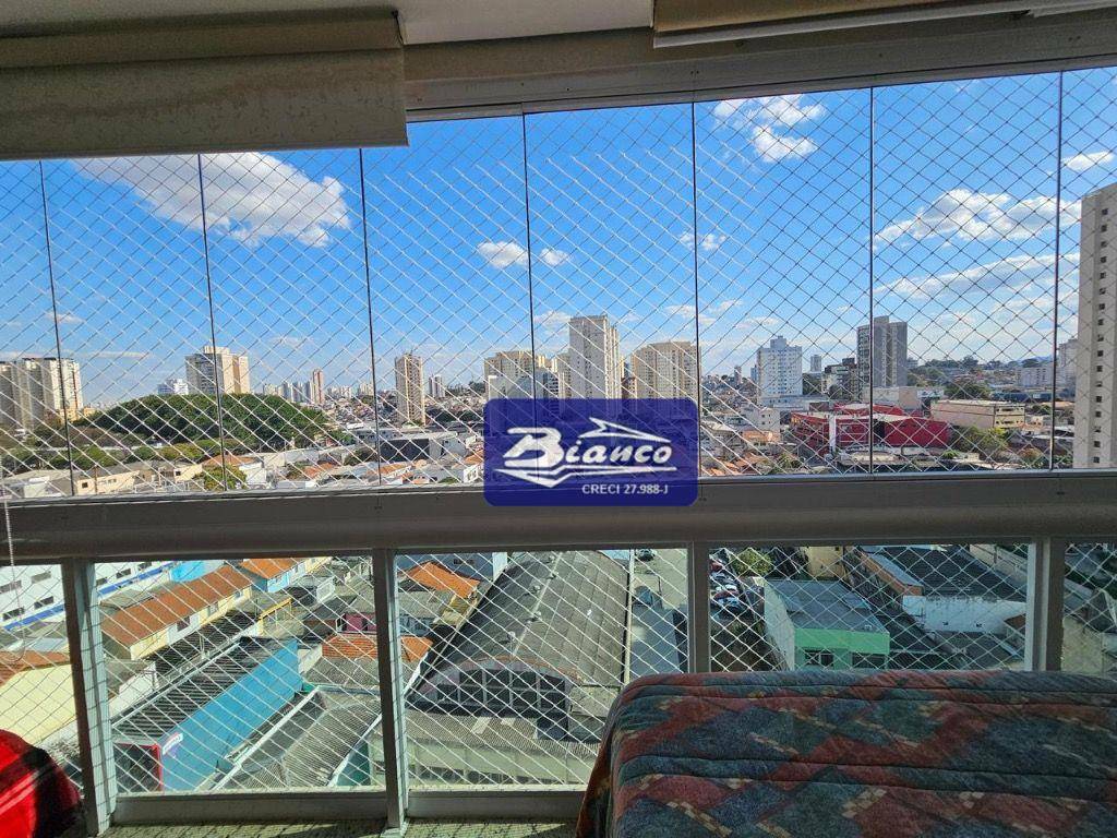Apartamento à venda com 3 quartos, 170m² - Foto 19