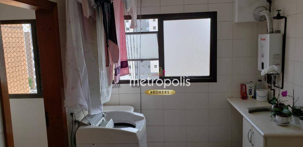 Apartamento à venda com 3 quartos, 168m² - Foto 19