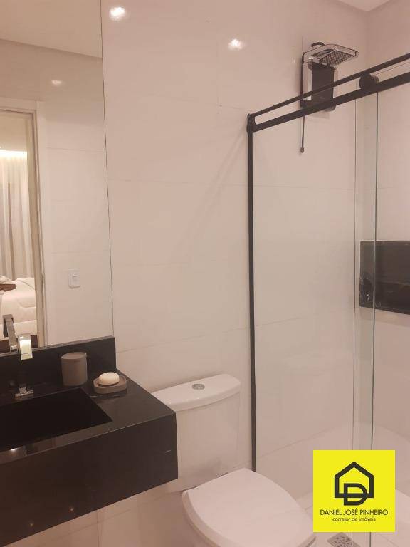 Apartamento à venda com 2 quartos, 61m² - Foto 13