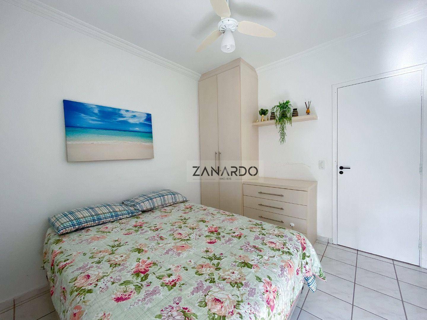 Apartamento à venda com 2 quartos, 92m² - Foto 6