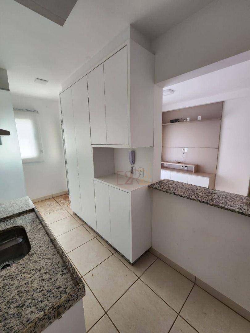 Apartamento à venda com 2 quartos, 59m² - Foto 8