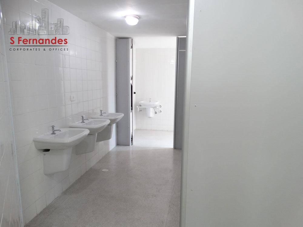 Prédio Inteiro para alugar, 3961m² - Foto 13