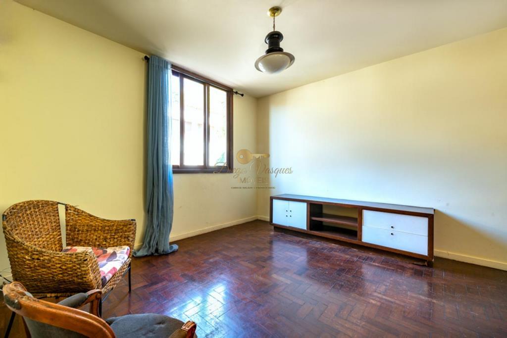 Apartamento à venda com 3 quartos, 52m² - Foto 3